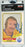 Bob Nevin #73 1976/77 O-Pee-Chee WHA Hockey Autographed Card Encased in Magpro