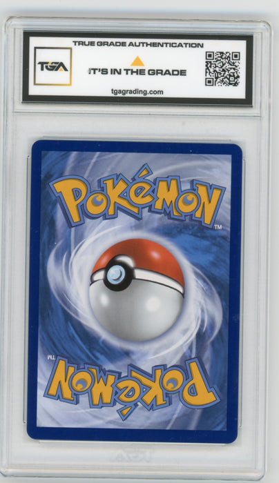 Iron Crown EX #146 Paradox Destinies Tin Promo Graded TGA 10 Gem Mint