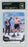 Brock Lesnar #45 2026 Topps Now WWE Graded TGA 10 Flawless Black Label