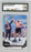 Brock Lesnar #45 2026 Topps Now WWE Graded TGA 10 Gem Mint