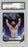 Tony D'Angelo #35 2026 Topps Now WWE Graded TGA 10 Gem Mint
