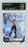 Roman Reigns #51 2026 Topps Now WWE Graded TGA 10 Flawless Black Label