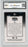 CM Punk/Roman Reigns #WMV4 2026 Topps Now WWE Graded TGA 10 Gem Mint