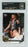 Sid #HOF5 2026 Topps Now WWE Graded TGA 10 Flawless Black Label