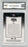 Cody Rhodes/Randy Orton/Pat McAfee #WMV2 2026 Topps Now WWE Graded TGA 10 Gem Mint