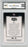 Stephanie Vaquer/Liv Morgan #WMV2 2026 Topps Now WWE Graded TGA 10 Gem Mint