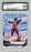 Oba Femi #44 2026 Topps Now WWE Graded TGA 10 Gem Mint