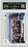 Royce Keys #37 2026 Topps Now WWE Graded TGA 10 Flawless Black Label