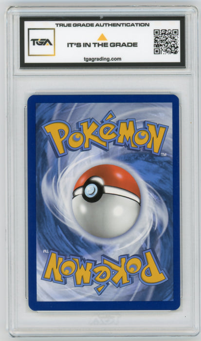 Kilowattrel EX #068 Surging Sparks Graded TGA 9.5 Near Gem Mint