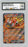 Gouging Fire EX #144 Paradox Destinies Tin Graded TGA 10 Gem Mint