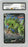 Tyranitar V #097 Battle Styles Graded TGA 9.5 Near Gem Mint