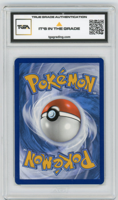 Tyranitar V #097 Battle Styles Graded TGA 9.5 Near Gem Mint