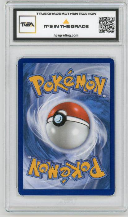 Mega Venusaur EX #13 Premium Collection Promo Graded TGA 9.5 Near Gem Mint