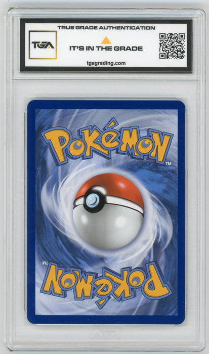 Mega Frosless EX #47 Ascended Heroes Graded TGA 9.5 Near Gem Mint