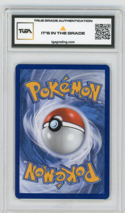 Mandibuzz EX #139 Ascended Heroes Graded TGA 9.5 Near Gem Mint