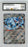 Steven's Metagross EX #145 Destined Rivals Graded TGA 9.5 Near Gem Mint