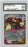 Mega Lopunny EX #84 Journey Together Graded TGA 9.5 Near Gem Mint