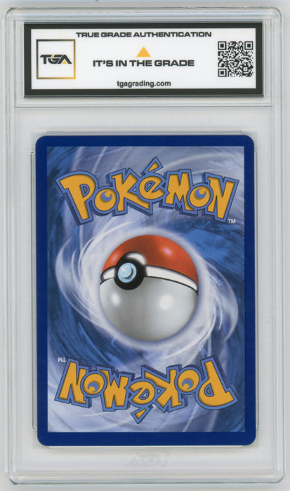 Mega Lopunny EX #84 Journey Together Graded TGA 9.5 Near Gem Mint
