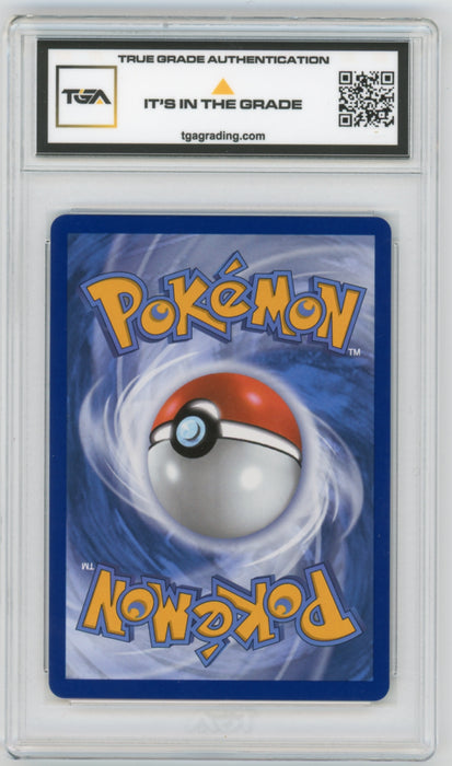 Mega Lopunny EX #84 Journey Together Graded TGA 10 Gem Mint