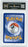 Mega Mawile EX #94 Mega Evolution Graded TGA 10 Flawless Black Label