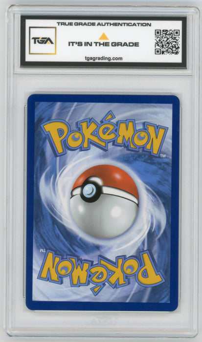 Mega Absol EX #86 Mega Evolution Graded TGA 9.5 Near Gem Mint