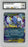 Mega Absol EX #86 Mega Evolution Graded TGA 10 Gem Mint