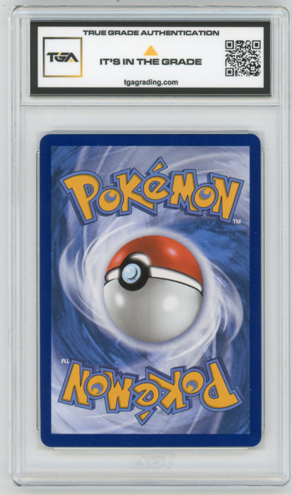 Mega Absol EX #86 Mega Evolution Graded TGA 10 Gem Mint