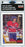 Mats Naslund #6 1987/88 Topps Hockey Autographed Card Encased in Magpro