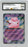 Lillie's Clefairy EX #76 Mega Evolution Graded TGA 9.5 Near Gem Mint