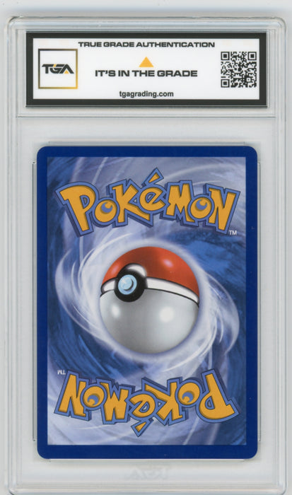 Lillie's Clefairy EX #76 Mega Evolution Graded TGA 9.5 Near Gem Mint