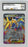 Mega Skarmory #55 Perfect Order Graded TGA 9.5 Near Gem Mint