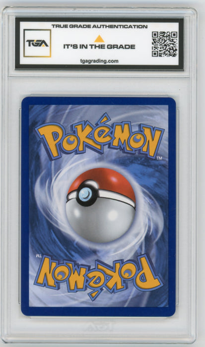 Mega Skarmory #55 Perfect Order Graded TGA 9.5 Near Gem Mint