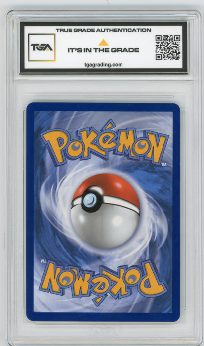 Rotom EX #29 Phantasmal Flame Graded TGA 10 Gem Mint