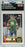 Bob Brooke #64 1987/88 Topps Hockey Autographed Card Encased in Magpro