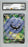 Steelix V #176 Vivid Voltage Graded TGA 10 Gem Mint