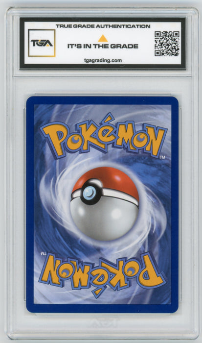 Dondozo EX #66 Destined Rivals Graded TGA 9.5 Near Gem Mint
