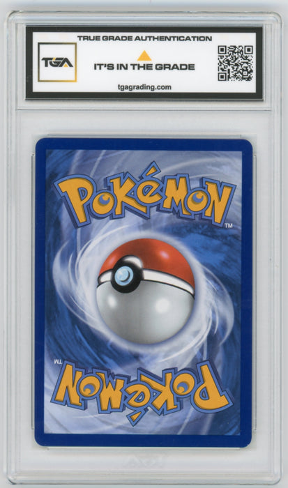 Togedemaru EX #149 Ascended Heroes Destined Rivals Graded TGA 9.5 Near Gem Mint