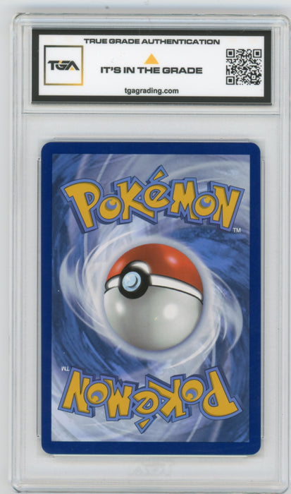 Mega Manectric EX #158 Mega Evolutions Graded TGA 10 Gem Mint