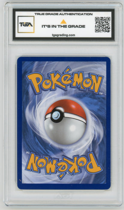 Erika's Vileplume EX #3 Ascended Heroes Graded TGA 9.5 Near Gem Mint