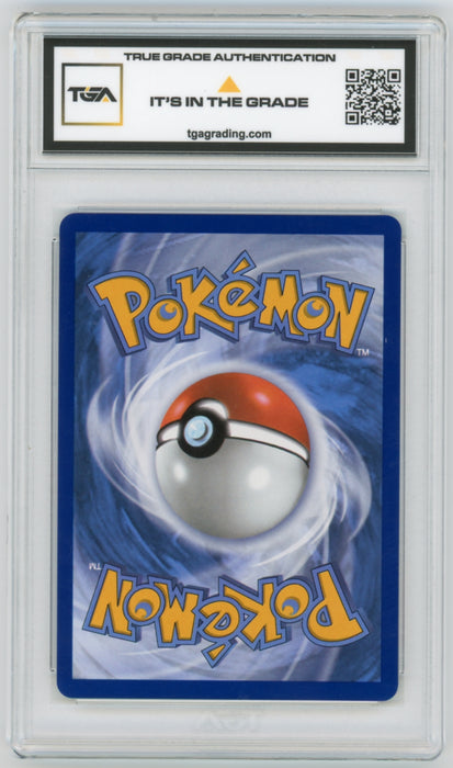 Mega Lucario EX #77 Mega Evolutions Graded TGA 10 Gem Mint