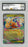 Mega Dragonite EX #126 Mega Dream EX Japanese Graded TGA 9.5 Near Gem Mint