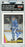 Mike Eagles #253 1987/88 O-Pee-Chee Hockey Autographed Card Encased in Magpro