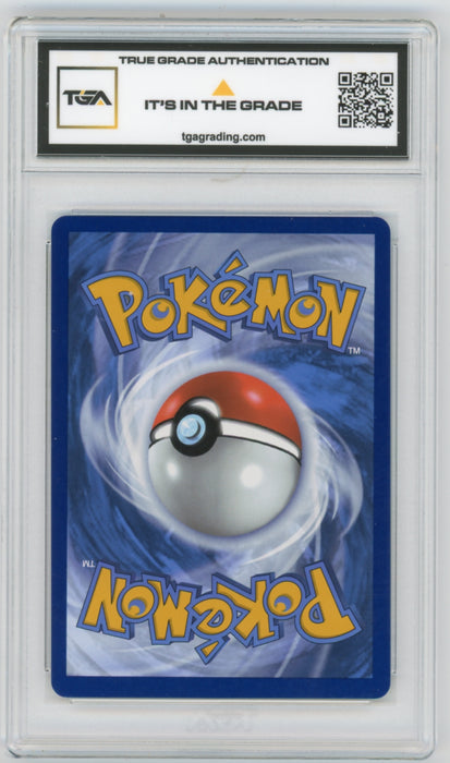 Sylveon EX #104 Surging Sparks Graded TGA 9.5 Near Gem Mint