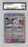Sylveon EX #104 Surging Sparks Graded TGA 9.5 Near Gem Mint
