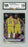 Luka Doncic/Lebron James Los Angeles Lakers #116 2025 Topps Now NBA Graded TGA 10 Gem Mint