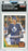 Rick Vaive #155 1987/88 O-Pee-Chee Hockey Autographed Card Encased in Magpro