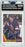 Steve Konroyd #153 1987/88 O-Pee-Chee Hockey Autographed Card Encased in Magpro