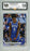 AJ Dybantsa #58 2025 Bowman U Now Graded TGA 10 Gem Mint
