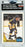 Greg Paslawski #10 1987/88 O-Pee-Chee Hockey Autographed Card Encased in Magpro