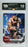Iyo Sky/Rhea Ripley #3 2026 Topps Now WWE Graded TGA 10 Flawless Black Label